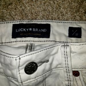 Lucky Brand
